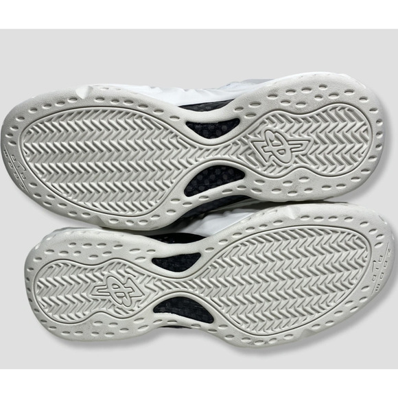 Size 12 - Nike Foamposite One Comme des Garçons Homme Plus 2021 main image 5